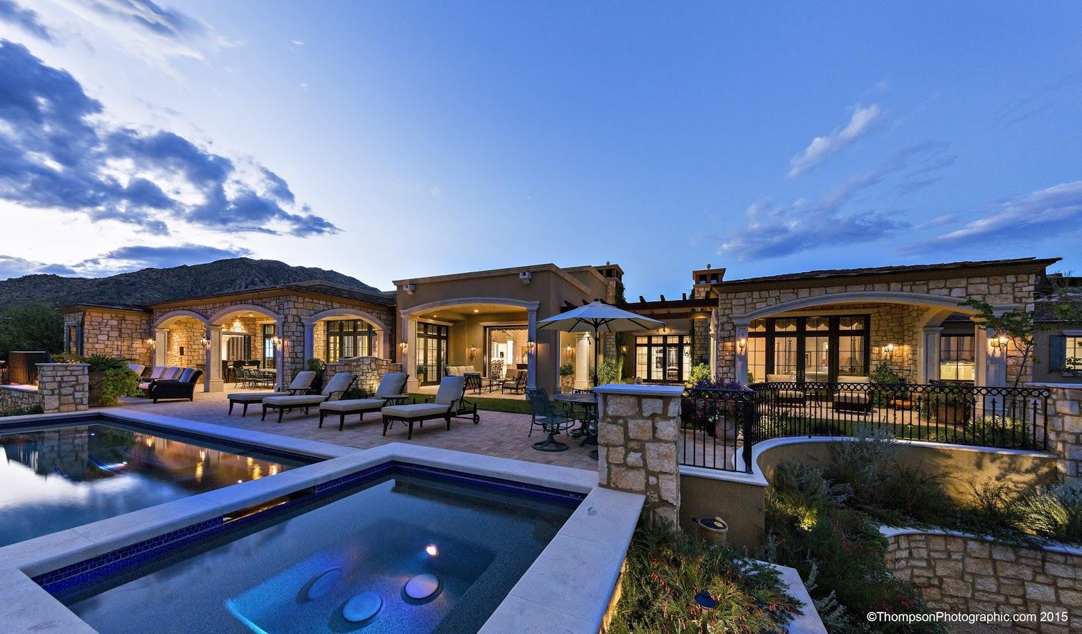 Acacia Estates Homes for Sale Gilbert AZ Acacia Estates Gilbert AZ